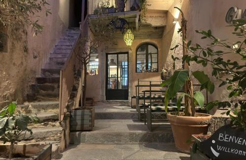 Cannobio House | DIMORA SCURONE