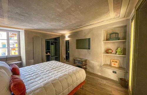 Cannobio House | DIMORA SCURONE