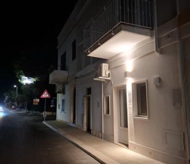 Savelletri Apartment | Dimora Sofia, charming house