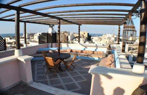 Otranto Historic Centre House | Dimora Storica Castello Otranto