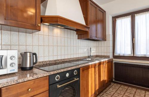 Terzolas Apartment | Dimora Svaizer, Terzolas Ospitar