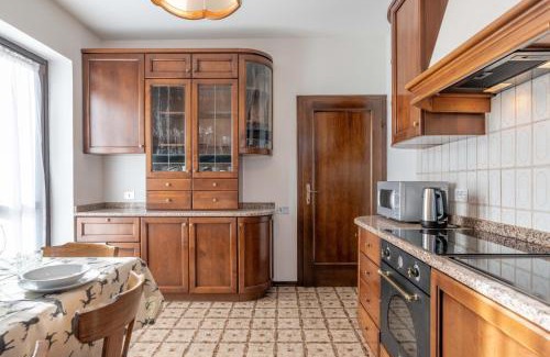 Terzolas Apartment | Dimora Svaizer, Terzolas Ospitar