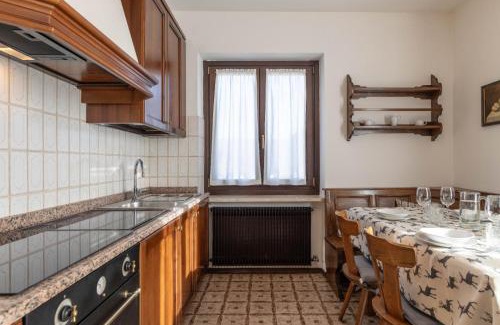 Terzolas Apartment | Dimora Svaizer, Terzolas Ospitar