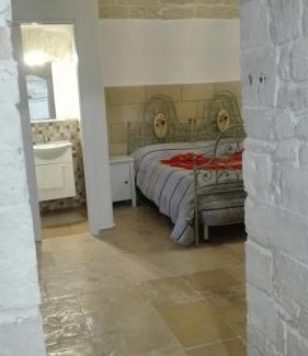 Bitonto Apartment | Dimora Termite Pietà