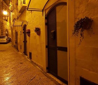 Bitonto Apartment | Dimora Termite Pietà