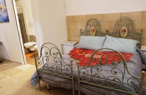 Bitonto Apartment | Dimora Termite Pietà