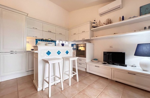 Sant'Elmo Resort | Dimora Tommy 150 mt Dalla Spiaggia