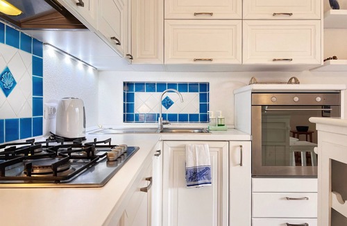 Sant'Elmo Resort | Dimora Tommy 150 mt Dalla Spiaggia