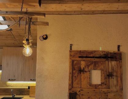 Fuipiano Valle Imagna Ski Chalet | Dimore dei faggi