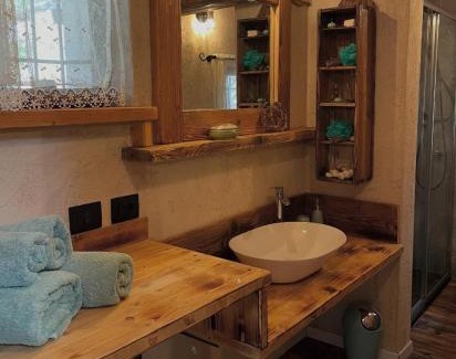 Fuipiano Valle Imagna Ski Chalet | Dimore dei faggi