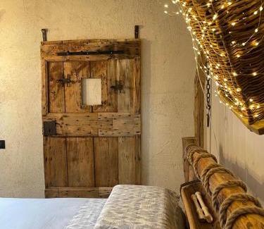 Fuipiano Valle Imagna Ski Chalet | Dimore dei faggi