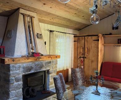 Fuipiano Valle Imagna Ski Chalet | Dimore dei faggi
