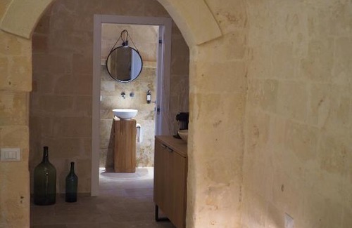 Sasso Barisano House | Dimore dei Mercanti