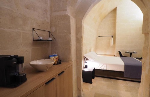 Sasso Barisano House | Dimore dei Mercanti