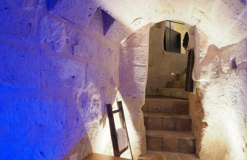 Sasso Barisano House | Dimore dei Mercanti