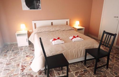 Canosa di Puglia Apartment | Dimore Demetra