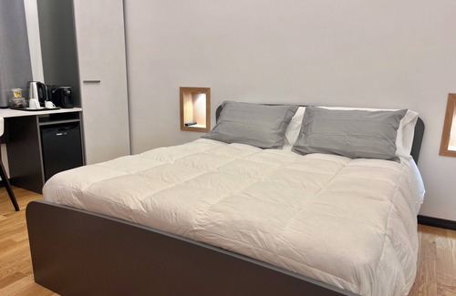 Arcavacata Bed & Breakfast | Dimore Diffuse R H