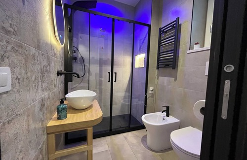 Arcavacata Bed & Breakfast | Dimore Diffuse R H