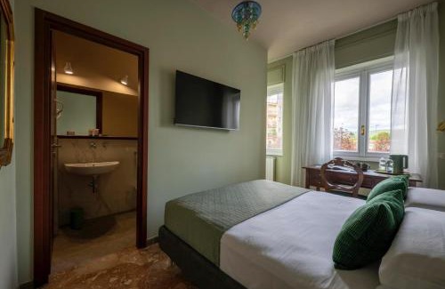 San Rocchino-Costalunga House | Dimore Morelli Brescia