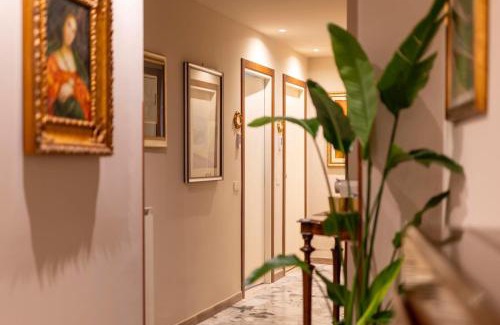 San Rocchino-Costalunga House | Dimore Morelli Brescia