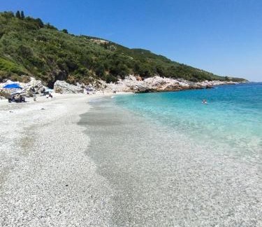 Xorichti House | Dimosthenis Karastamatis Rooms