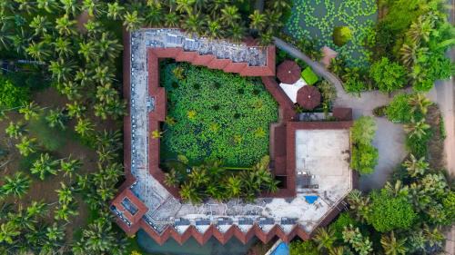 Medicherlapalem Hotel | Dindi RVR, A Club Mahindra Associate Resort