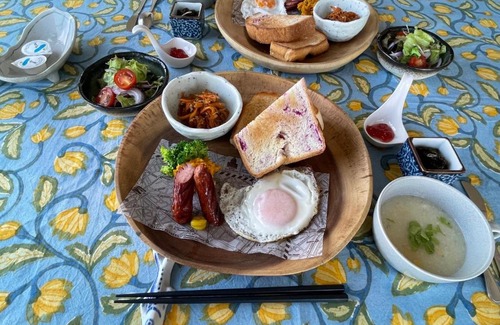Ama Hotel | Dining & Stay 38 Miyahira