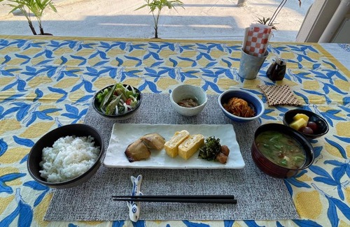 Ama Hotel | Dining & Stay 38 Miyahira