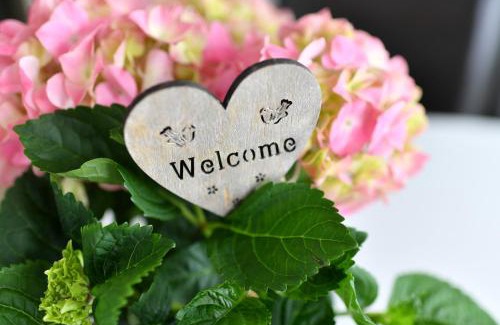 Enzisweiler Apartment | Dinkelbach Feriendomicil Objekt 2 D