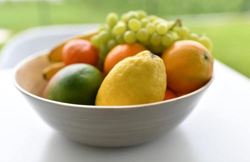 Enzisweiler Apartment | Dinkelbach Landhaus 1 C