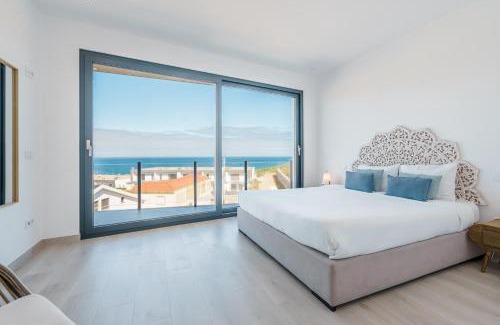 Ribamar Villa | Dino Villa with ocean view