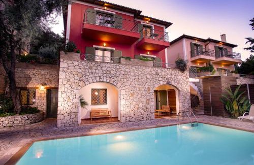 Spanokhorion Villa | Diodati Villas