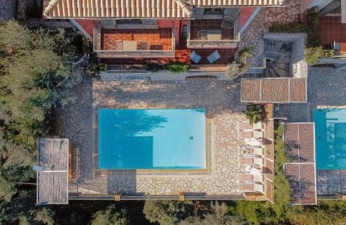 Spanokhorion Villa | Diodati Villas