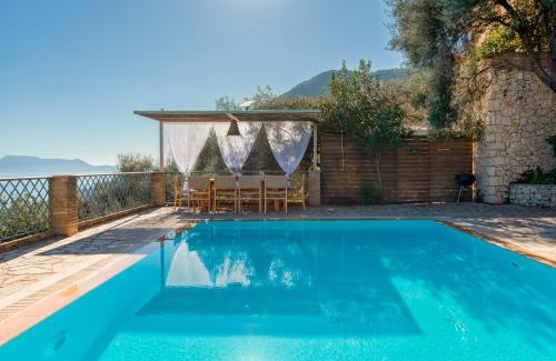 Spanokhorion Villa | Diodati Villas