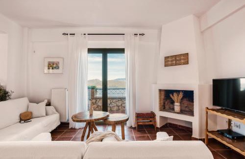 Spanokhorion Villa | Diodati Villas