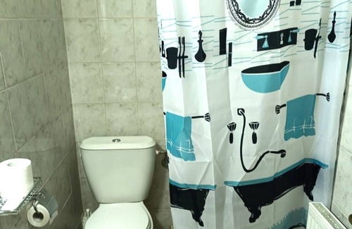 Dimitsana Hotel | Dione by Open City Hotel