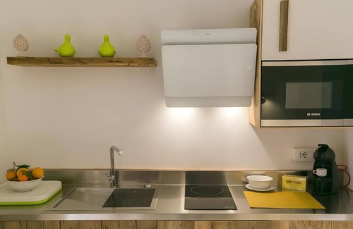 Ortigia Apartment | Dione monolocale quiet and confortable