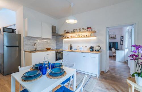 Ortigia Apartment | Dione terrace apartments by Dimore in Sicily