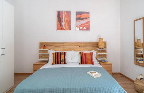 Ortigia Apartment | Dione terrace apartments by Dimore in Sicily