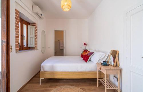 Ortigia Apartment | Dione terrace apartments by Dimore in Sicily