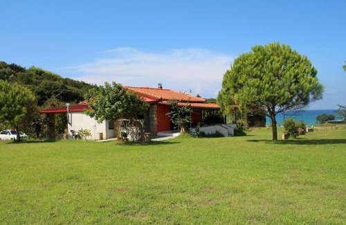 Andravida-Kyllini House | Dionisios