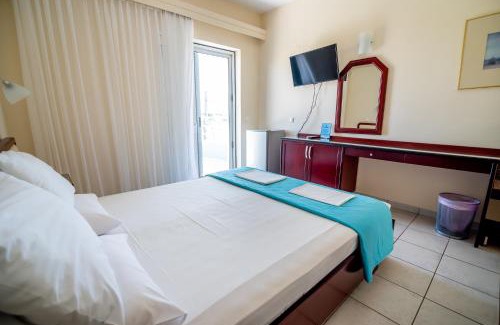 Mytikas Hotel | Dionisos Hotel