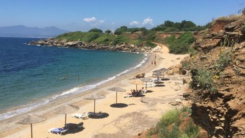 Mytikas Hotel | Dionisos Hotel