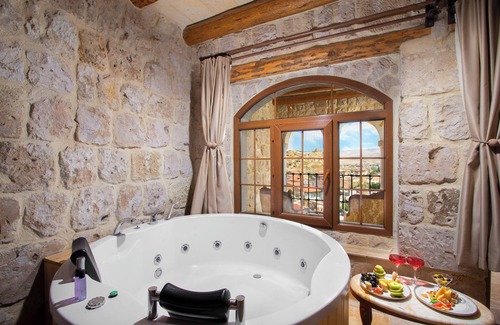 Urgup Hotel | Dionysos Cave Cappadocia Hotel