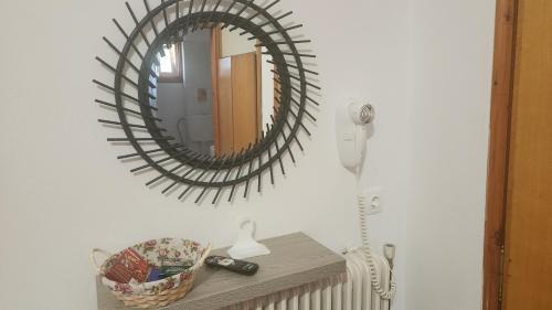 Magoulas House | Dionysus House Lasithi Plateau