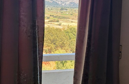 Magoulas House | Dionysus Lasithi Plateau