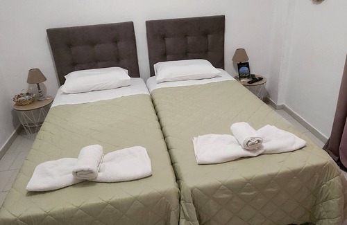 Magoulas House | Dionysus Lasithi Plateau