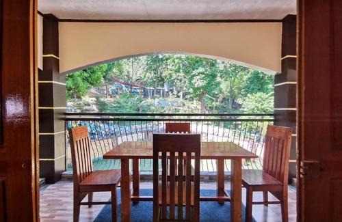 Antipolo House | Dios Mamas Farm Resort