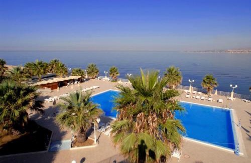 San Leone Hotel | Dioscuri Bay Palace
