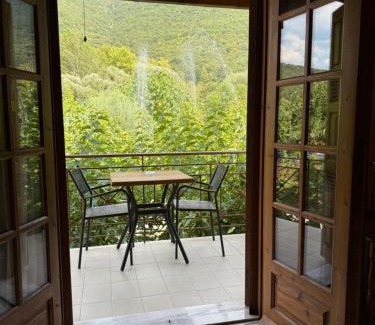 Dodoni House | Dipla Sto Potami (Next To The River)